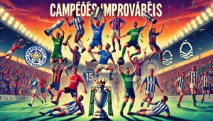 Campeões Improváveis