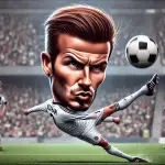 David Beckham