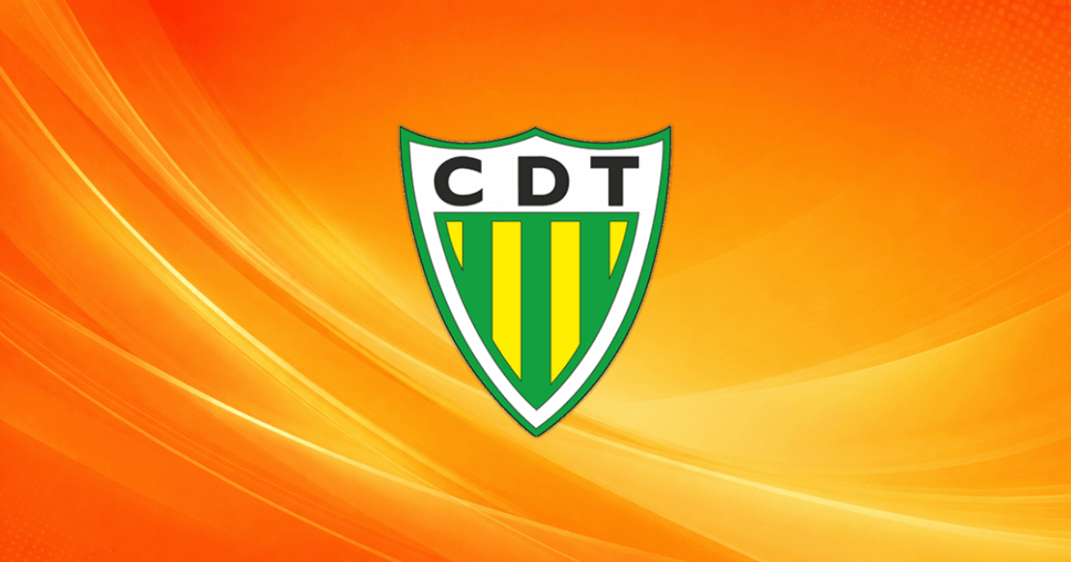 Em Que Canal Dá O CD Tondela Hoje