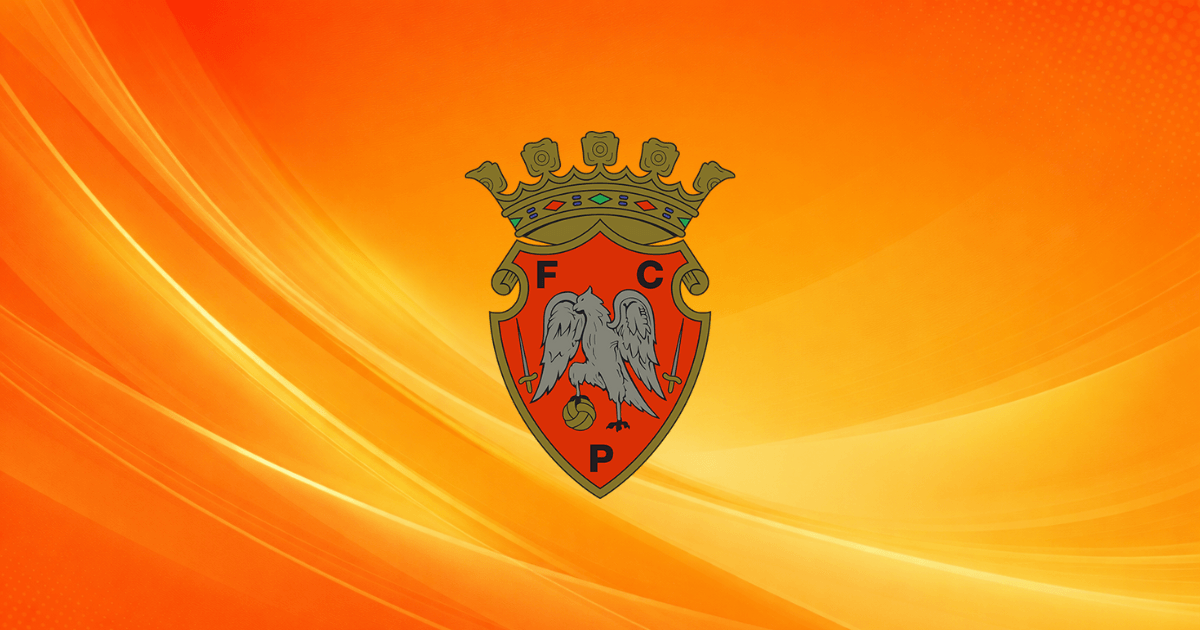 Em Que Canal Dá O FC Penafiel Hoje