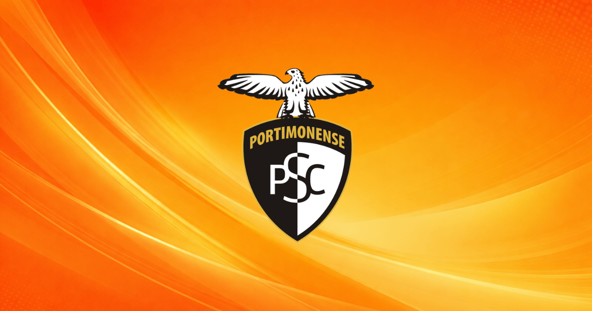 Em Que Canal Dá O Portimonense FC Hoje