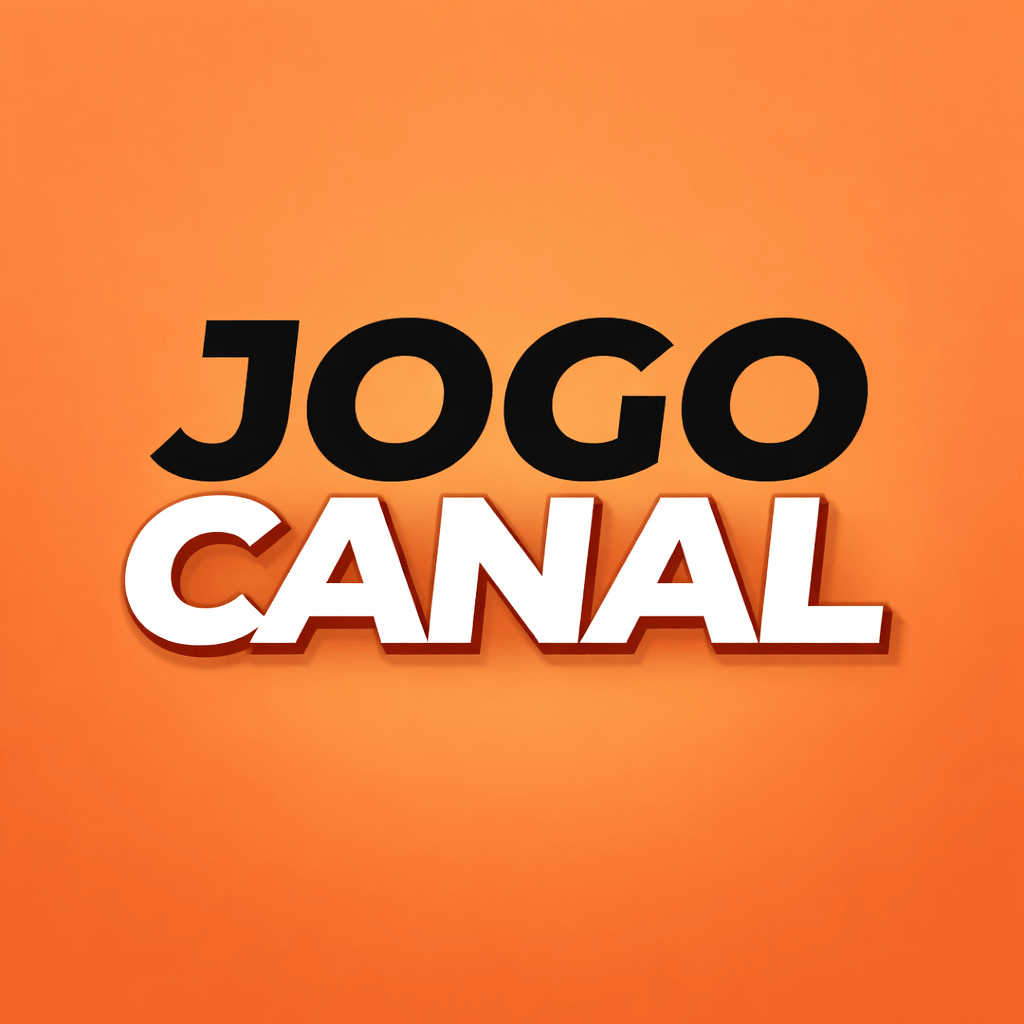 JogoCanal Logo